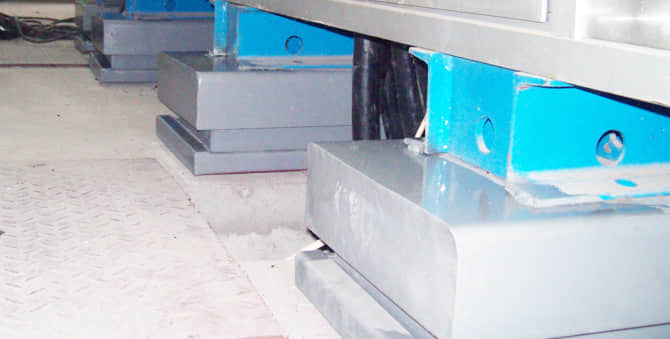 漢克斯隔音-逐層遞減緊固設(shè)計，堅固實用