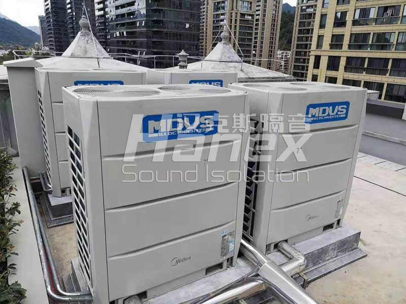 空調(diào)噪音問題掃盲 | 空調(diào)太吵怎么辦？識(shí)別認(rèn)知誤區(qū)避免多花錢