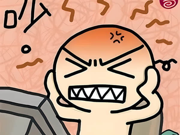 下雨天為什么睡覺特別香？你知道什么是白噪音么？