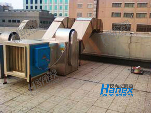 風(fēng)機(jī)噪音治理有哪些方法？各類風(fēng)機(jī)降噪措施