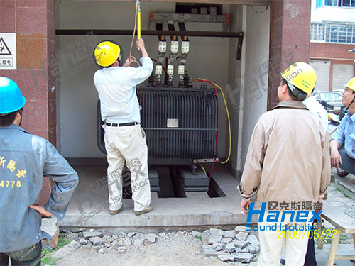 變壓器噪音大如何解決？變壓器噪聲治理措施有哪些？