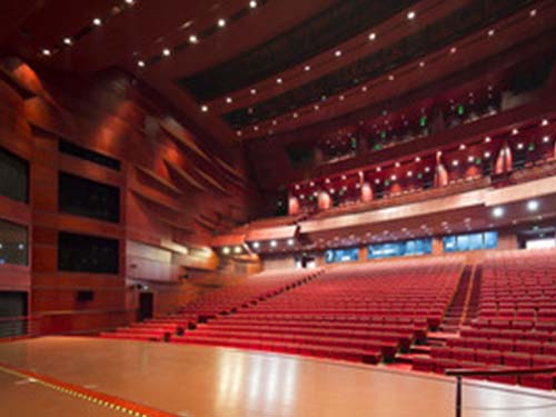 電影院做隔音應(yīng)該怎么做？有哪些注意事項？