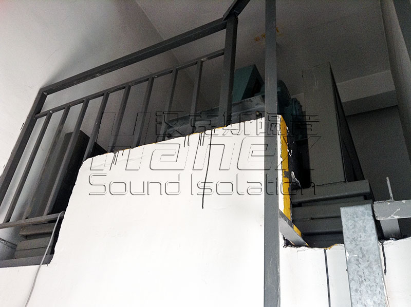 狹小機(jī)房電梯低頻噪音治理巧設(shè)計(jì)，安全降噪有良效!