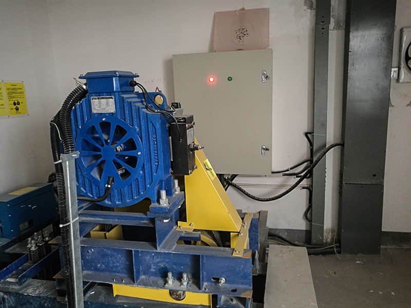 南京電梯降噪公司處理案例效果怎么樣？滿足技術(shù)和環(huán)保雙標(biāo)準(zhǔn)嗎！