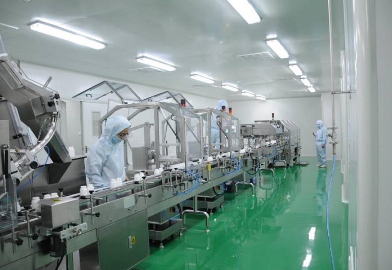 生產(chǎn)加工車間噪音非常大將如果降噪？