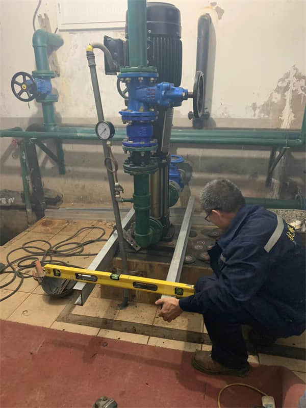 水泵房噪音大影響生活，找誰解決？噪音治理的方法有哪些？