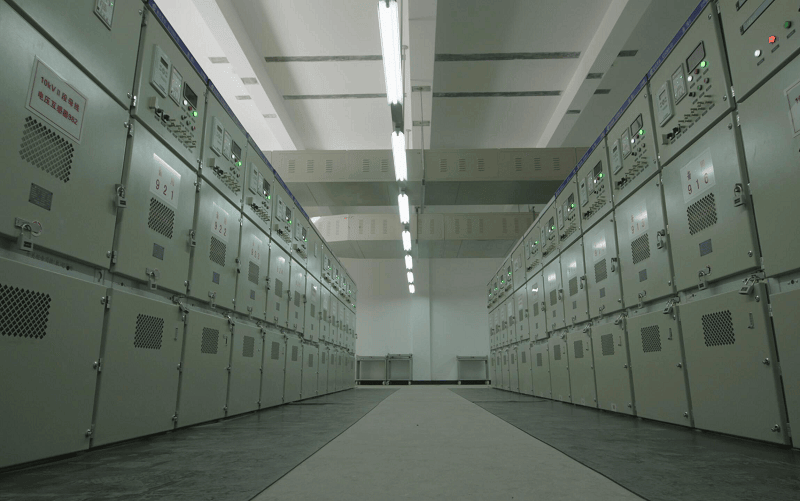 變電站噪音治理措施！