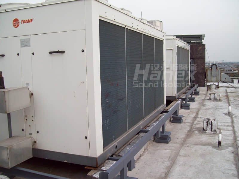 一分鐘讓你秒懂冷卻塔噪聲處理原理！