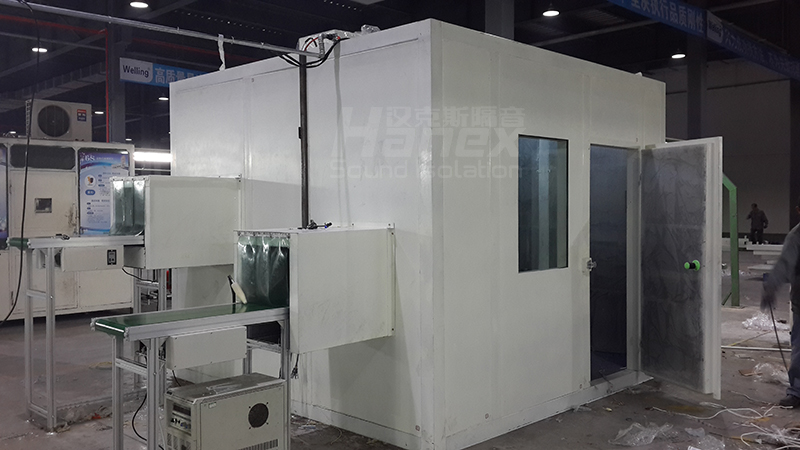 工業(yè)設(shè)備噪音大如何降噪？