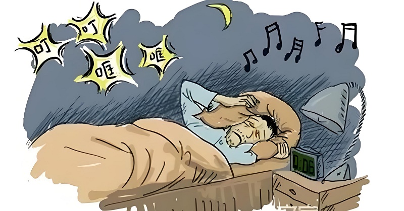 低頻噪音如何處理？