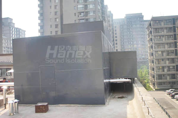 空調(diào)外機噪音擾民，如何解決？