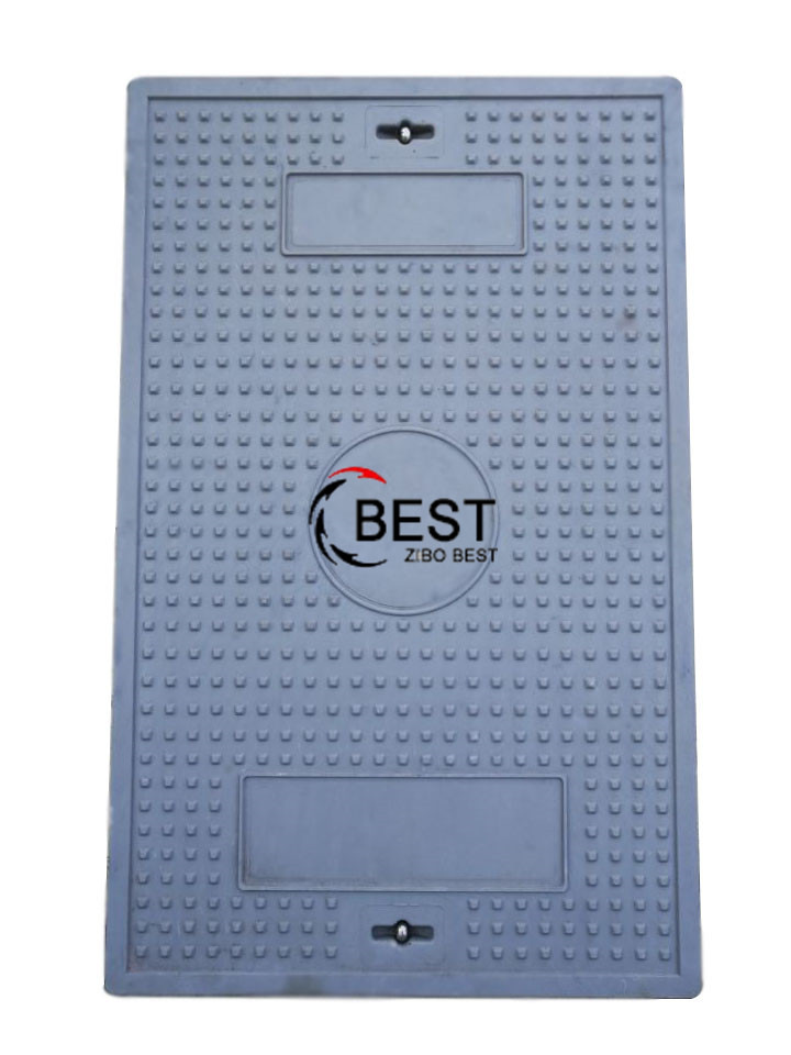  電力蓋板的未來(lái)發(fā)展趨勢(shì)