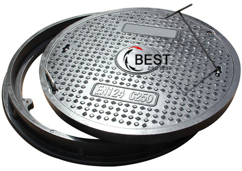  在選擇井蓋的時候應該注意哪些問題？