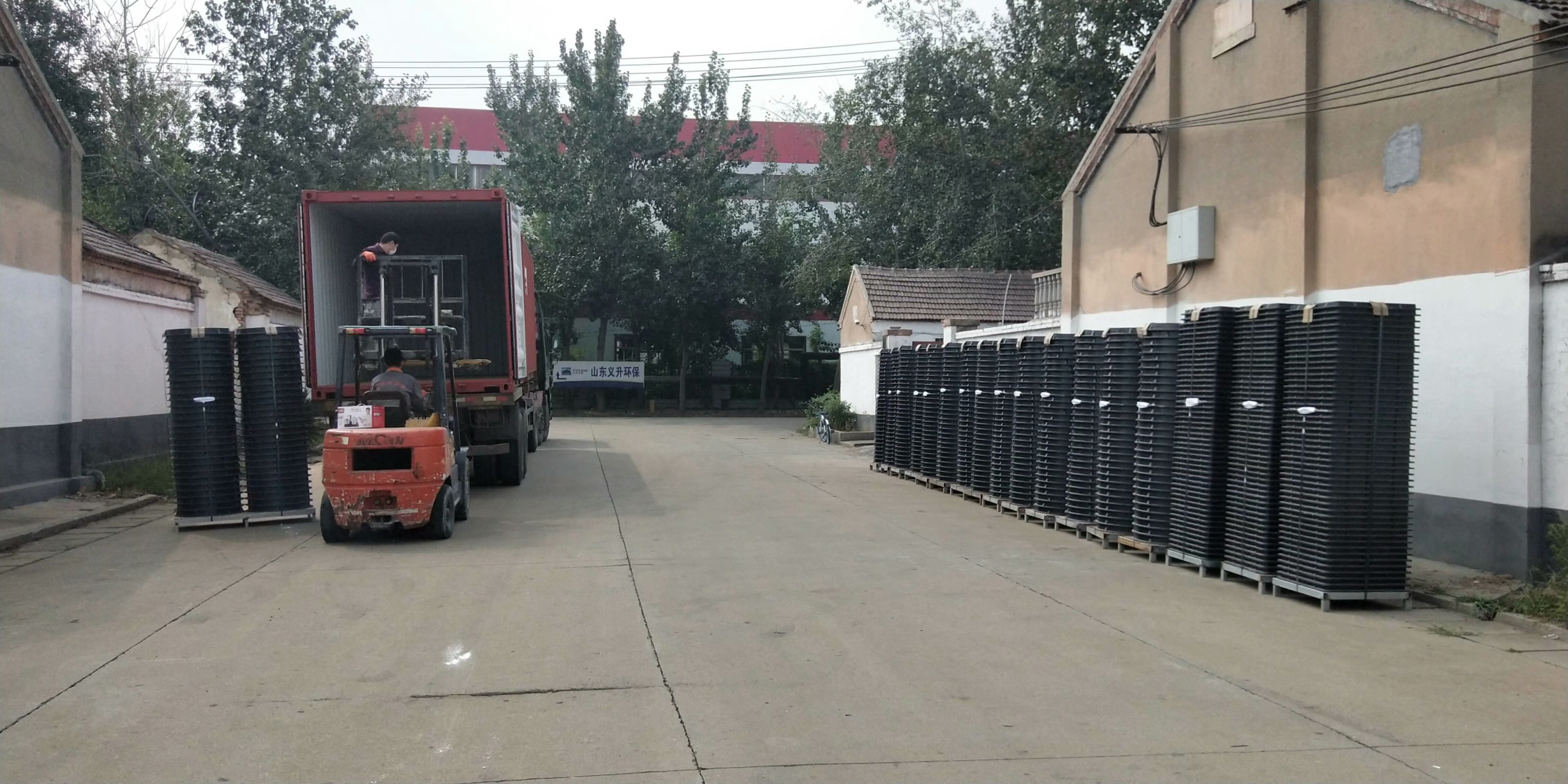  國內復合井蓋行業發展現狀