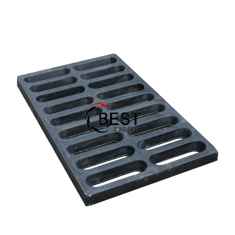  排水溝蓋板是保護排水系統的重要設施