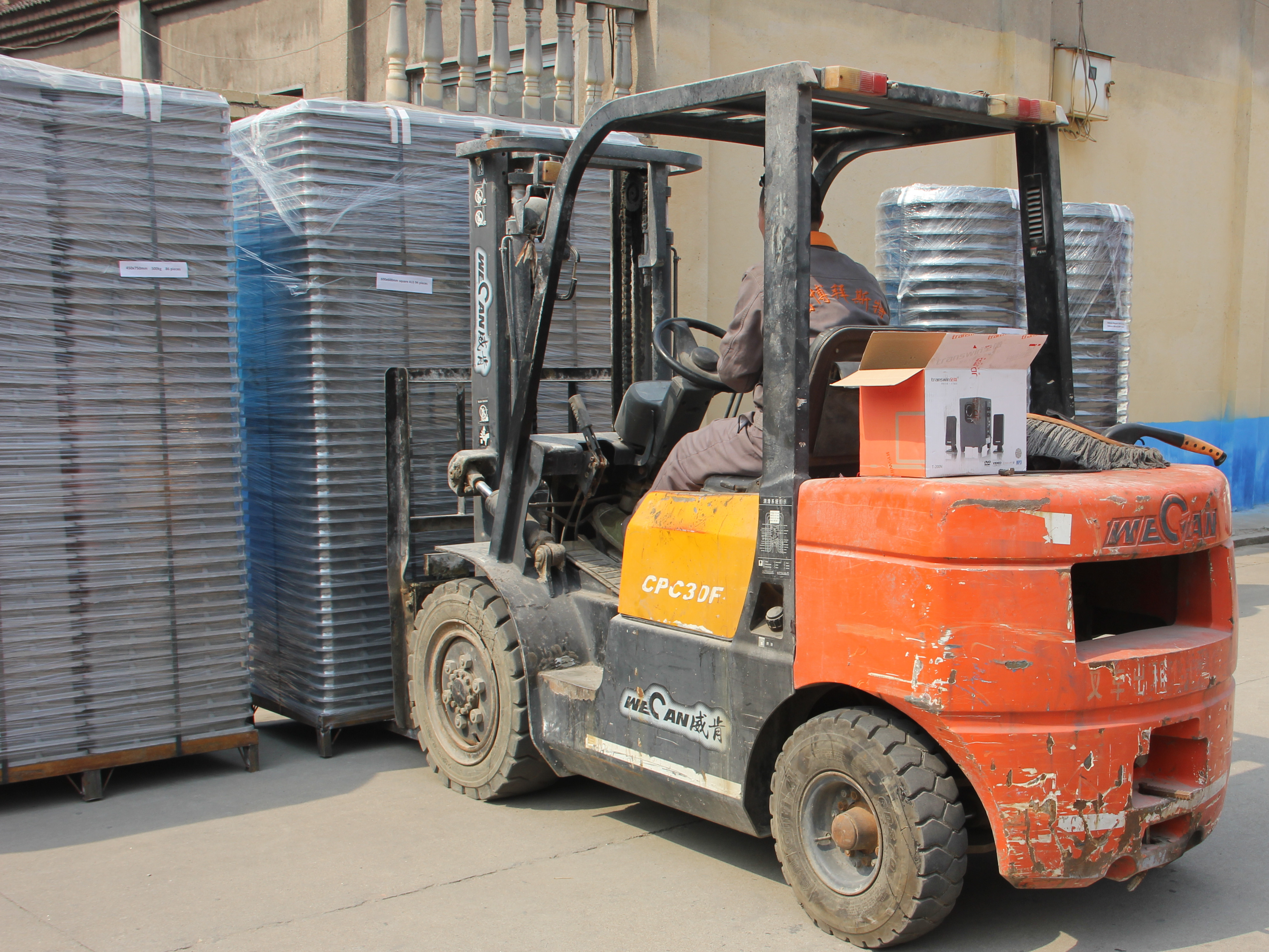 淄博復合井蓋的價格有優惠嗎