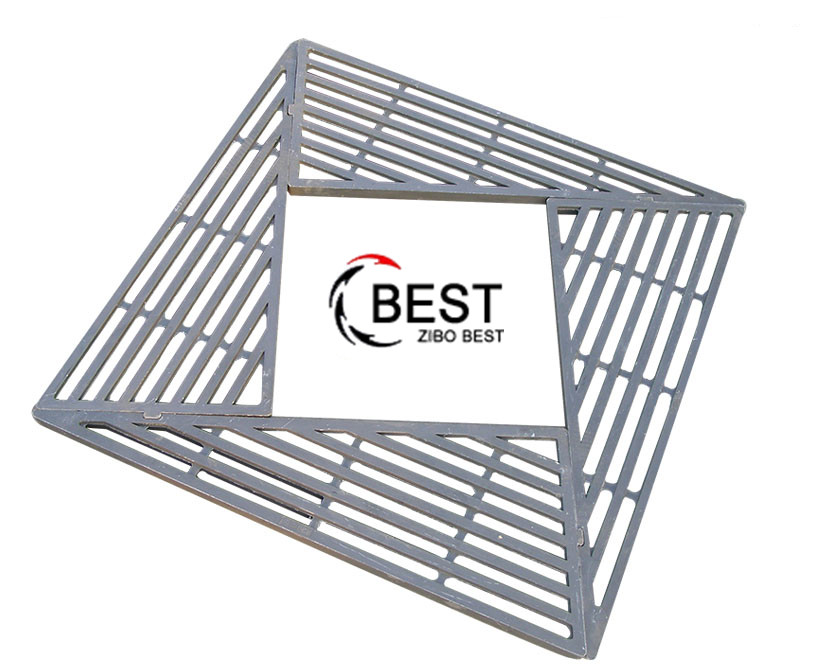 現在市場上常用哪種材質的護樹板