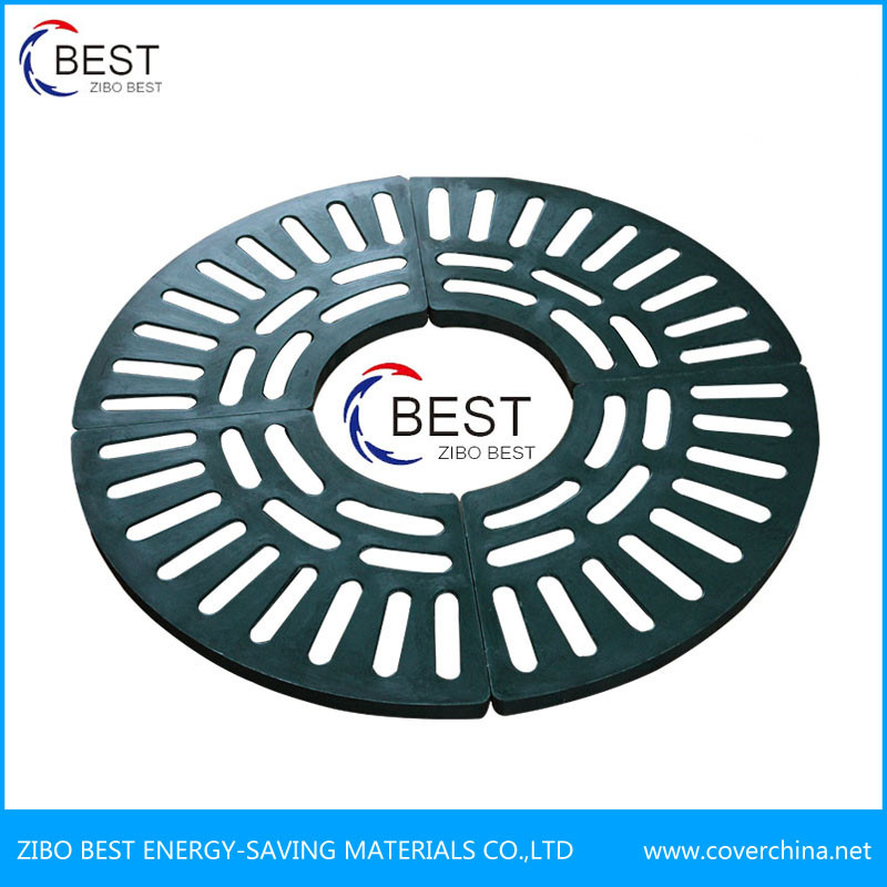 護樹板是怎么發展到現在的大規模使用